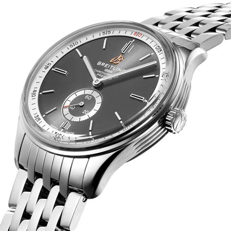 breitling automatic 40